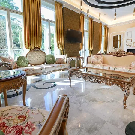 Boutique Hotel Ambiente ****+-3